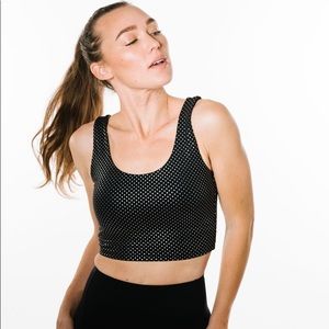 “Girls Night Out” Bra